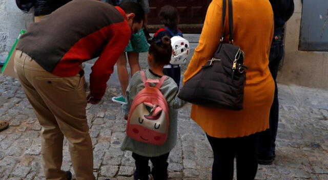 Conoce la lista de zonas rurales y urbanas donde será entregado el bono de S/200 para niños y niñas de pobreza y extrema pobreza que hayan sido afectados por la pandemia.