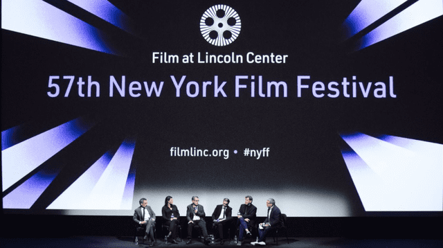 El festival de cine de Nueva York ahora permite a personas de todo el mundo asistir a sus charlas a través de Zoom, y te contamos cómo inscribirte.