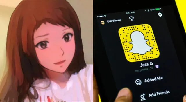 Aprende cómo descargar el filtro Anime Style.