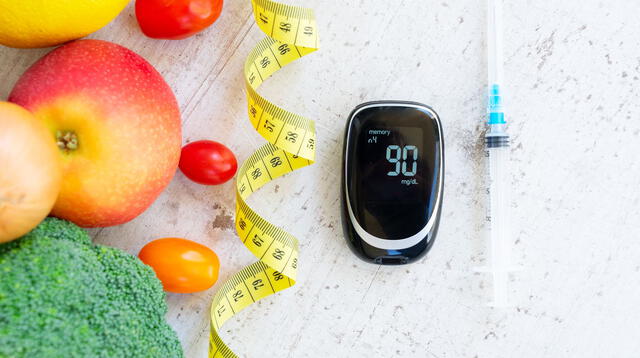 El control del peso es una parte importante de la prevención de la diabetes.