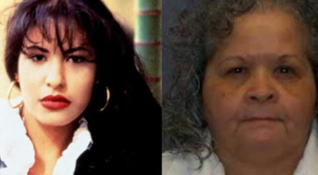 Selena Quintanilla: asesina de la reina del Tex-mex podría salir de prisión