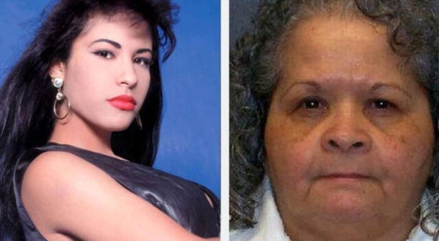 Selena Quintanilla: asesina de la reina del Tex-mex podría salir de prisión