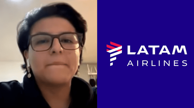 La YouTuber Ariana Bolo Arce tildó de abuso que LATAM exija que ella pague US$ 1500 por cada uno de sus familiares para regresar de México a Perú.