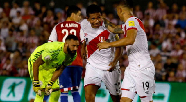 Berizzo, técnico de  Paraguay presentó la lista de 28 jugadores para enfrenta Perú y Venezuela.