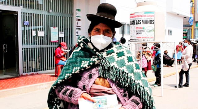 Bono Universal será entregado por segunda vez a nivel nacional beneficiando a 8.4 millones de familias peruanas que fueron afectadas por la paralización de actividades.