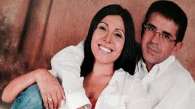 Javier Carmona: murió el esposo de Tula Rodríguez y padre de su hija