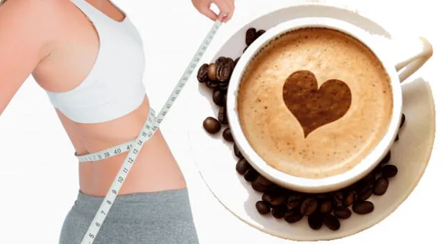 Hay muchas formas de disfrutar de su taza de café diaria sin aumentar de peso.