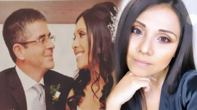 Tula Rodríguez se pronuncia en Instagram tras el fallecimiento de Javier Carmona