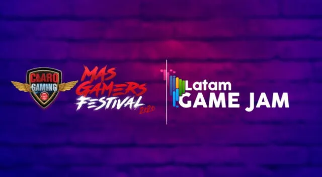 Claro Gaming MasGamers Festival 2020