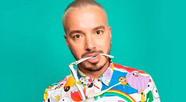 J Balvin tiene 13 nominaciones al Latin Grammy y agradece a sus seguidores