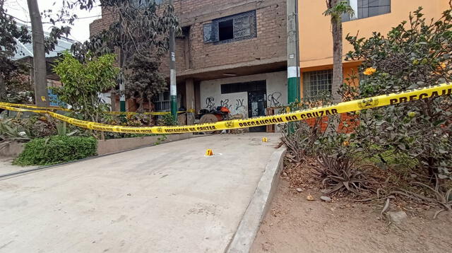 Detienen a sujeto que asesinó a comerciante