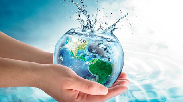 El Día Interamericano del Agua es una celebración que tiene como propósito principal sensibilizar a la población.