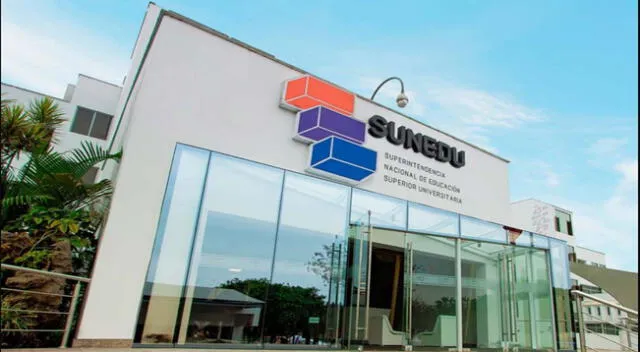 Sunedu iniciará investigación a la Universidad Nacional Mayor de San Marcos por presuntas irregularidades en examen virtual de admisión