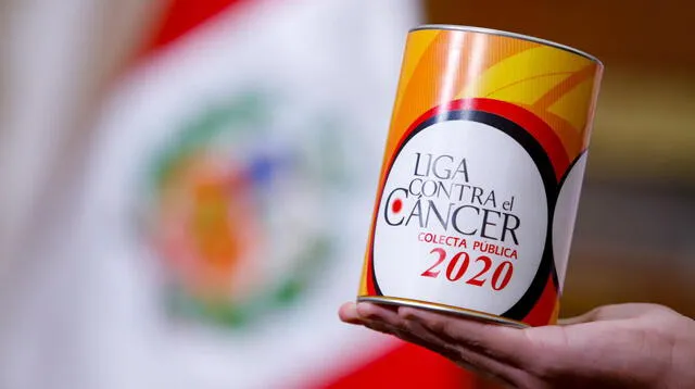 Debido a la actual emergencia sanitaria, la Liga Contra el Cáncer ha reinventado su Colecta Pública 2020.