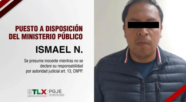 El sujeto sobornó a los policías para que lo liberen.