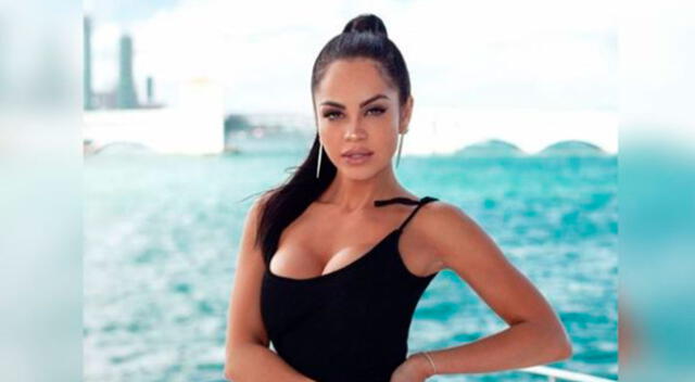 Natti Natasha se lanza como productora de serie de YouTube