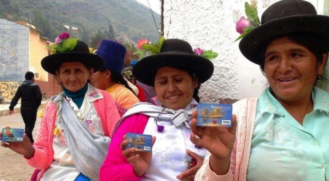 Para saber si eres beneficiario del segundo tramo del bono Universal debes cumplir los requisitos que el Midis anunció para los pobladores peruanos.