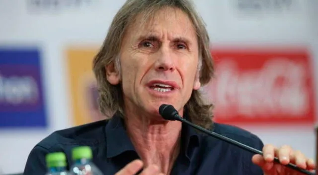 Ricardo Gareca no podrá contar con estos jugadores.