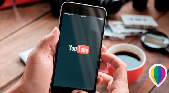 Revelan el truco para poder reproducir un video de YouTube en segundo plano