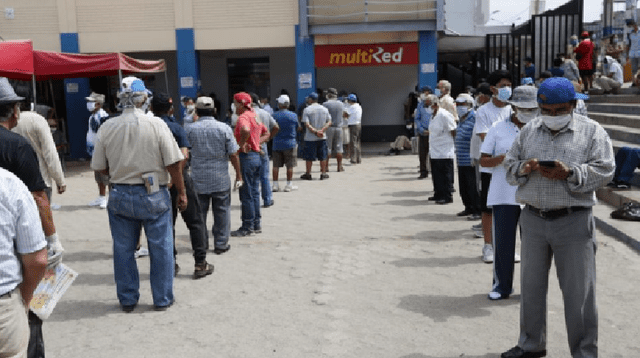 Banco de la Nación, ver teléfono, horario de atención y dónde están las sedes y agentes