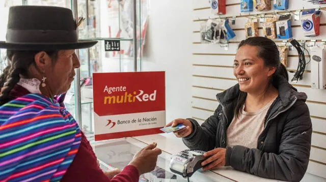 Banco de la Nación, ver teléfono, horario de atención y dónde están las sedes y agentes