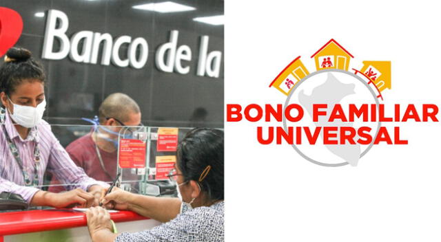 Bono familiar universal: LINK del registro nacional de hogares Reniec para inscripción de beneficiarios para cobrar bono universal 760 soles