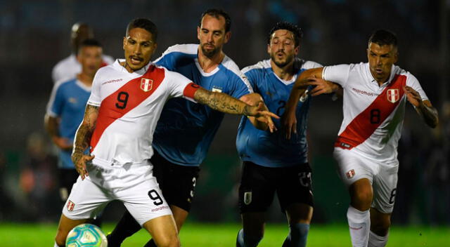 ¿Se quedará Perú con la victoria? Parece que Reinaldo Dos Santos ya sabe cuántos puntos anotará cada equipo este jueves en las Eliminatorias Qatar 2022.