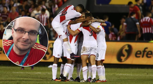 La selección peruana debuta en las Eliminatorias Qatar 2022 ante Paraguay.