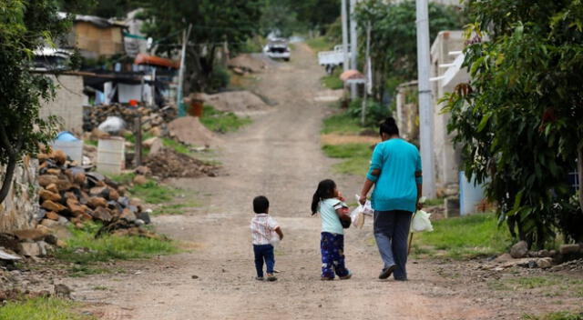 Mira aquí la lista de distritos que serán beneficiados con el bono para niños y niñas de 200 soles que ayudará a los menores de 24 meses que hayan sido afectados por la pandemia.