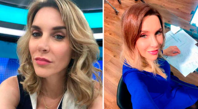 Juliana Oxenford comparte en Instagram tierna instantánea de sus hijos juntos