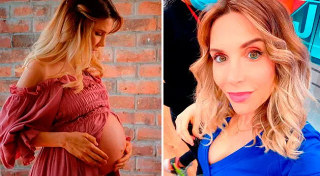 Juliana Oxenford comparte en Instagram tierna instantánea de sus hijos juntos