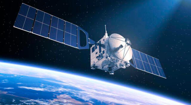 La iniciativa de crear una agencia espacial regional surgió de México.