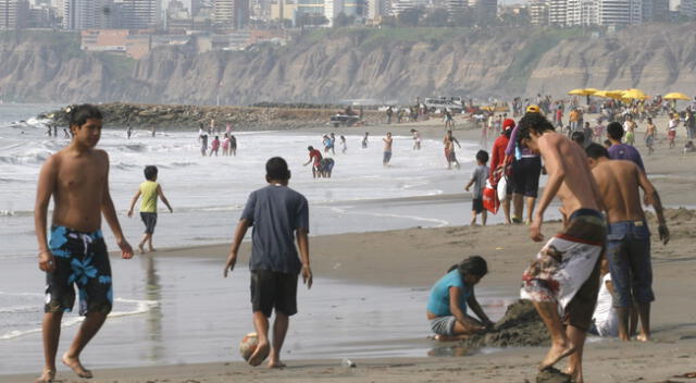 Municipalidades no tendrían presupuesto para garantizar fiscalización en playas.