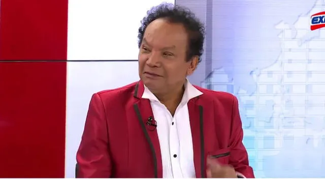 Melcochita quiere motivar a la selección nacional de fútbol.