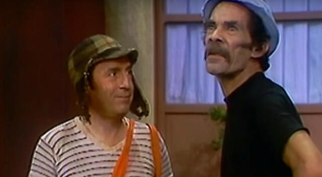 ¿Por qué ‘Chespirito’ no acudió al velorio de Ramón Valdés?