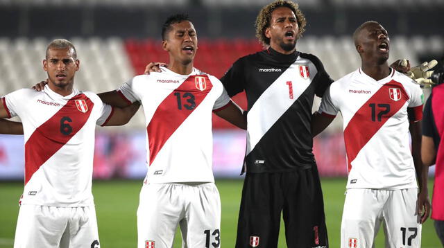 De acuerdo a ESPN, “hay varios miembros de la delegación de la selección peruana que dieron positivo de covid-19”. En breve, la FPF emitirá un comunicado.