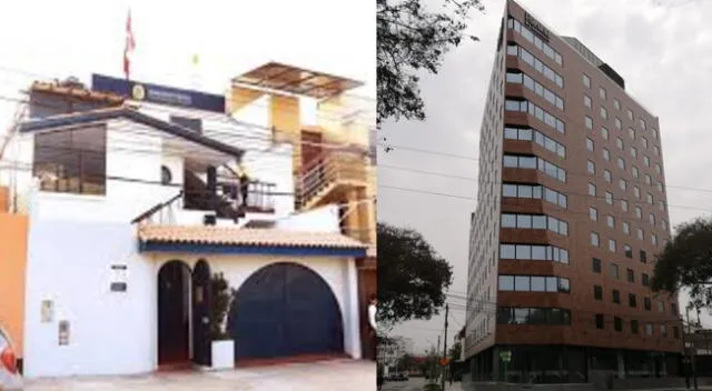 Ministerio Público investiga a empresarios por construcción de hotel Marriot
