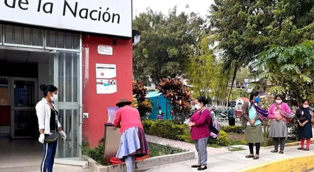 Mira la fecha de pagos totalmente gratis aquí del Banco de la Nación. Te enseñamos la lista de entidades que cobrarán su remuneración esta semana de octubre.