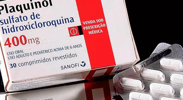 El Ministerio de Salud dejó sin efecto la norma que pone a consideración el uso de la hidroxicloroquina, ivermectina y azitromicina para el tratamiento hospitalario del coronavirus que ha dejado a casi 34 mil fallecidos a nivel nacional.