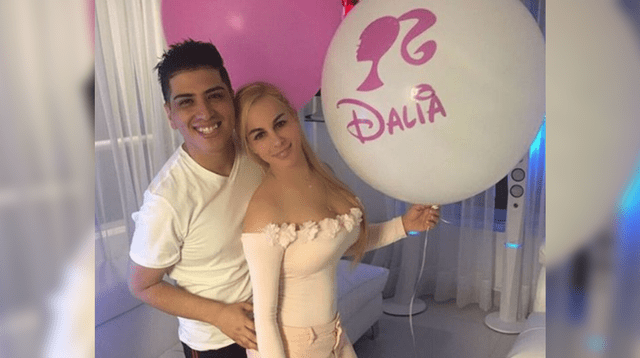 Dalia Durán aseguró que el respeto mutuo con su esposo John Kelvin se perdió y afirmó tajantemente que no retomarán la relación.