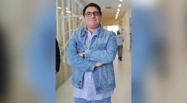 El humorista Carlos Álvarez volverá a grabar La vacuna del humor en WillaX TV.