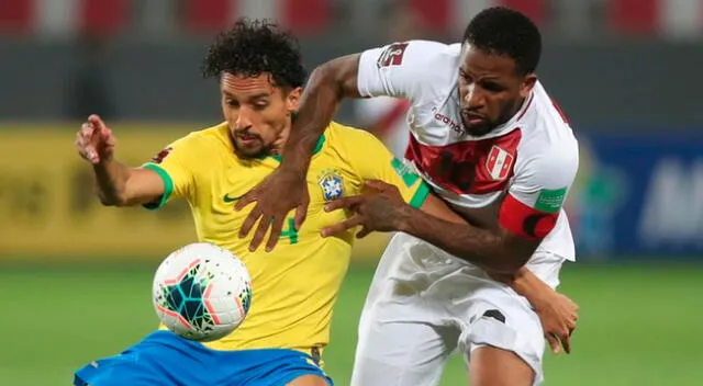 Jefferson Farfán tiene fe de revertir los resultados para ir al Mundial.