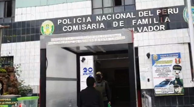 PNP te explica cómo hacer la denuncia por violencia.