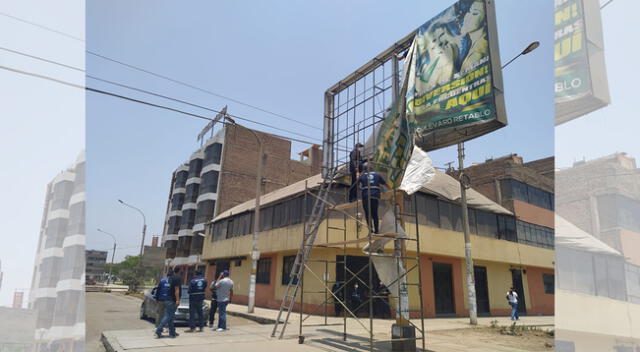 Municipalidad planea convertir boulevard de comas en sitio gastronómico.