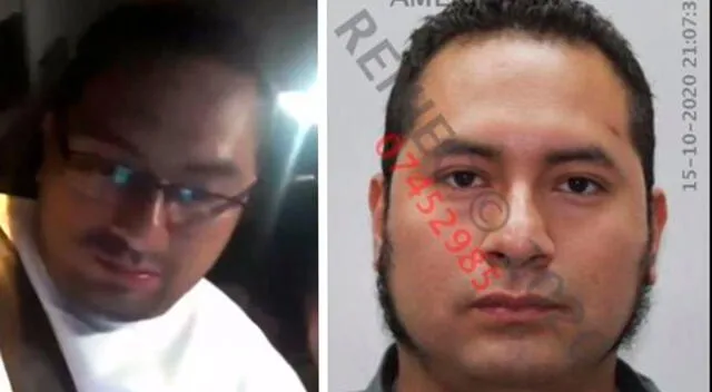 Según la PNP, el hombre sería Gianpierre Galarza Matos, quien luego de realizar los disparos compartió el video en las redes sociales causando indignación en los cibernautas.