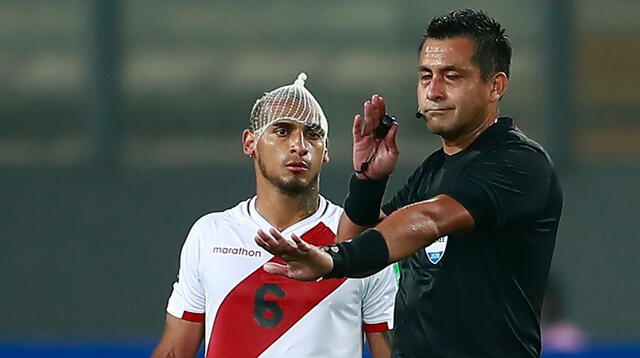 Los directivos de la Federación Peruana de Fútbol y Ricardo Gareca tuvieron una reunión extraordinaria los directivos de la Federación Peruana de Fútbol, donde acordaron varios puntos sobre el comportamiento de Julio Bascuñán en el Perú vs. Brasil.