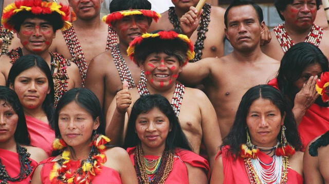 En esta región tienen gran conocimiento de la medicina folclórica y curanderismo.