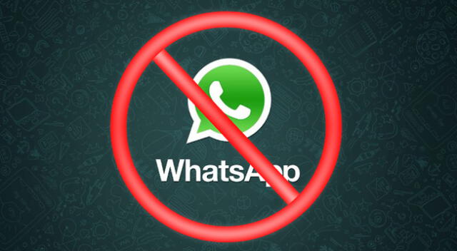 WhatsApp: cinco trucos para saber si alguien te bloqueó.