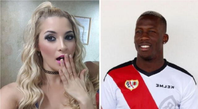 Macarena Gastaldo revela que estuvo enamorada de Luis Advíncula