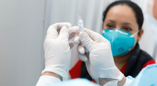 La UNMSM y la UPCH habilitaron nueva convocatoria para los ensayos clínicos de la vacuna contra el nuevo coroanvirus.